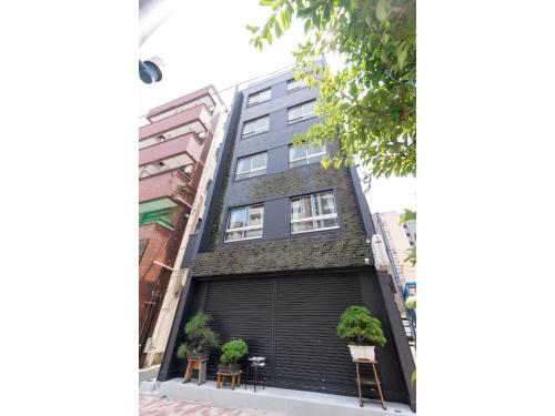 VOERE KAMEIDO - Vacation STAY 48878v