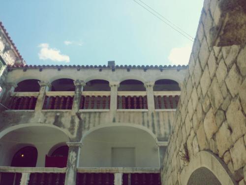  Apartmant Palača in Makarska