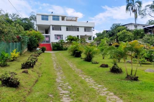 Quinta Divina Providencia