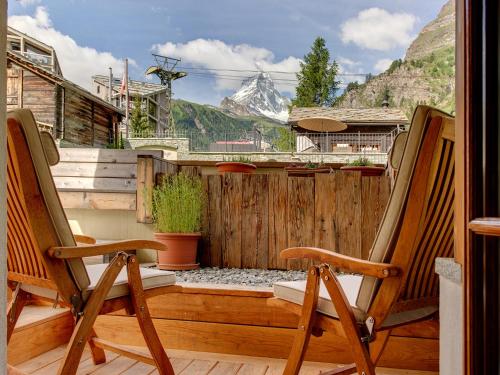 Hotel Berghof - image 6