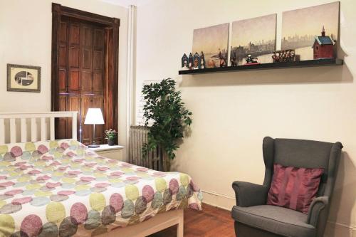 Fasiliteter, Entire Comfy Studio @Charles Village -5min frm JHU in Charles Village