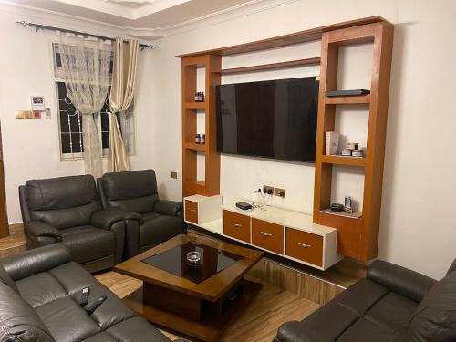 Lushoto Retreat in Lushoto