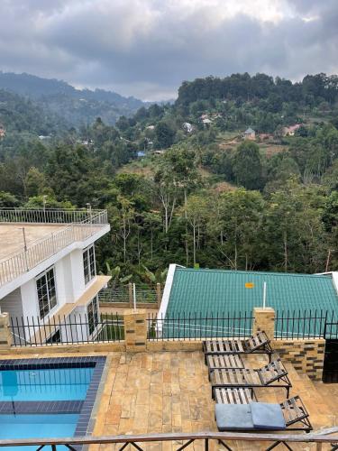 Lushoto Retreat in Lushoto