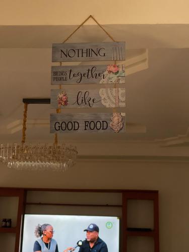 Lushoto Retreat in Lushoto