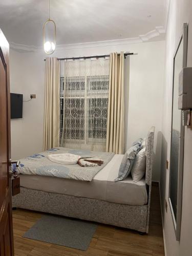 Lushoto Retreat in Lushoto