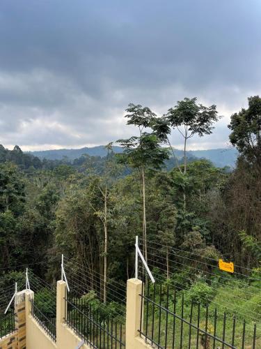 Lushoto Retreat in Lushoto