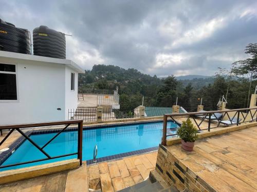 Lushoto Retreat in Lushoto