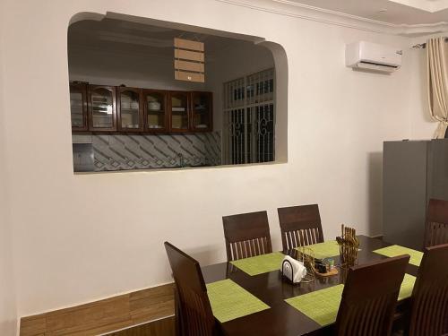 Lushoto Retreat in Lushoto