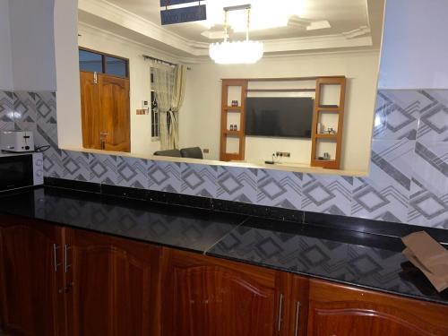 Lushoto Retreat in Lushoto