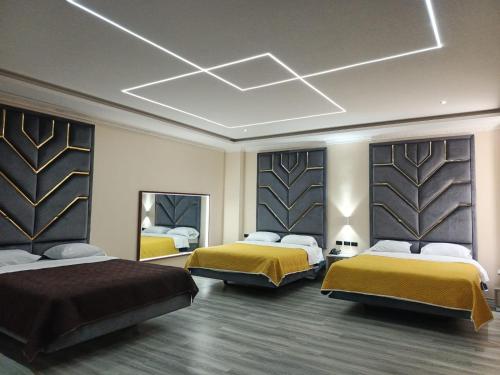 Hostal Manhatan Condado in เอลกอนดาโด