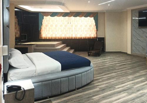 Hostal Manhatan Condado in เอลกอนดาโด