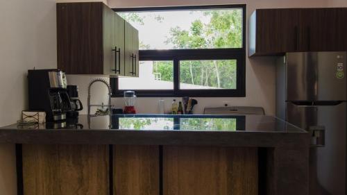 THE HOUSE VILLA 8pax in มาการิโอโกเมซ