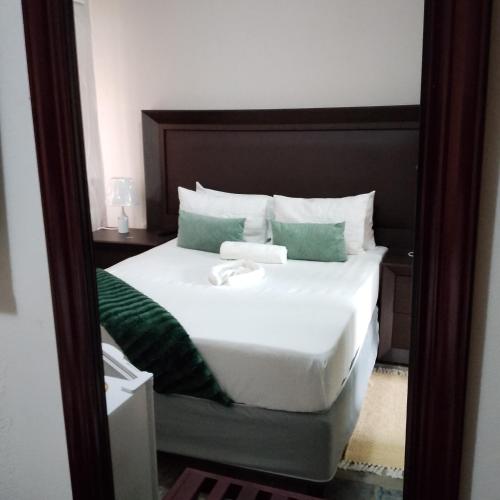 Palm Inn Boutique Palapye in Palapye