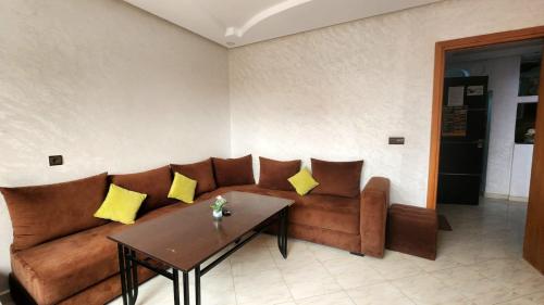 House Viola, Imsouane (foto 8)