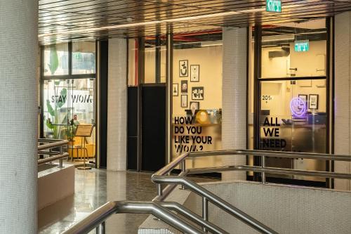 WOM Beach POD Hotel -By WOM POD Chain - image 4