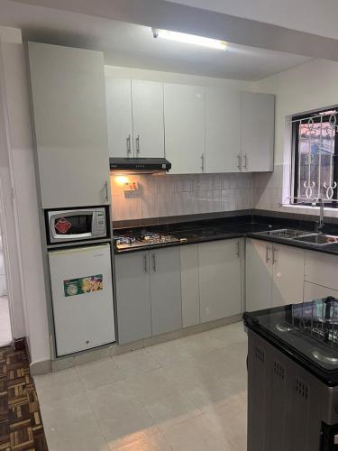 Westlands moonlights homes