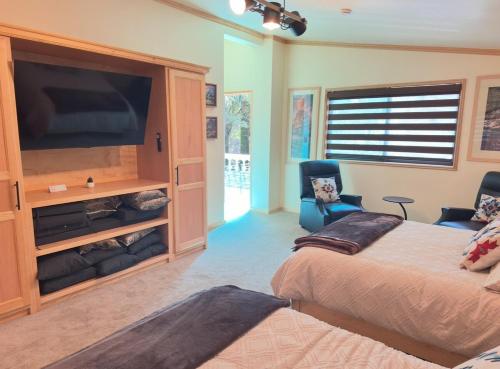 Casa del Bosque - Huitzilac - Up to 24 guests in Real Montecassino