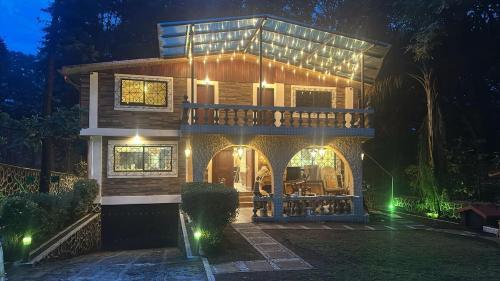 Casa del Bosque - Huitzilac - Up to 24 guests in Real Montecassino