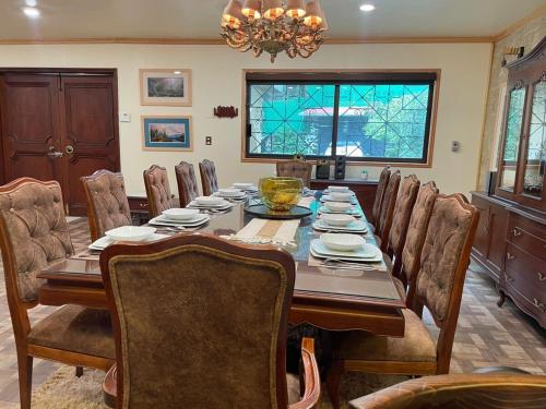 Casa del Bosque - Huitzilac - Up to 24 guests in Real Montecassino