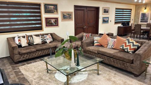 Casa del Bosque - Huitzilac - Up to 24 guests in Real Montecassino