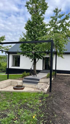 MircestiHouse in Ungheni