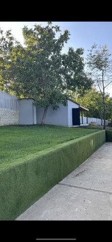 MircestiHouse in Ungheni