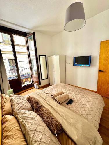 Madrid Room Sol Center, Madrid (photo 4)
