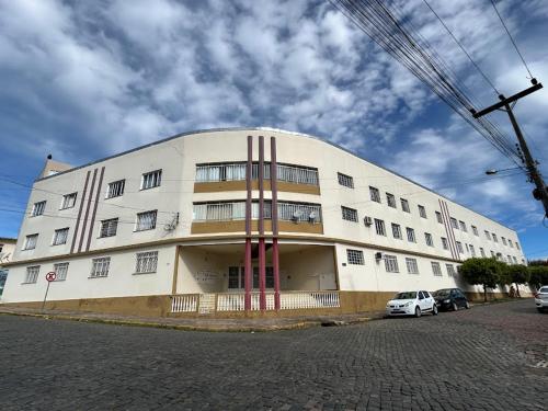 Pousada Irmãs Franciscanas - Pinheiro Ralo