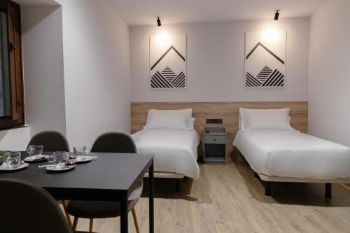 Inkigo Rooms in 哈卡市中心