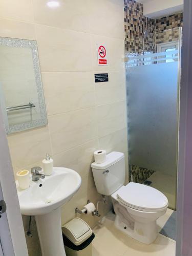 Plataview Apartahotel apt 3C in วิลลา เมเลีย