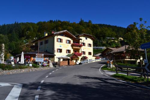 Hotel Aurora