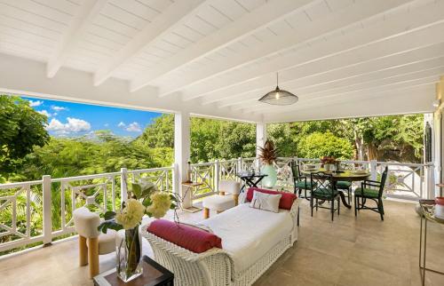 Villa La Créole - Anse Marcel (Villa La Creole - Anse Marcel) in Saint Martin