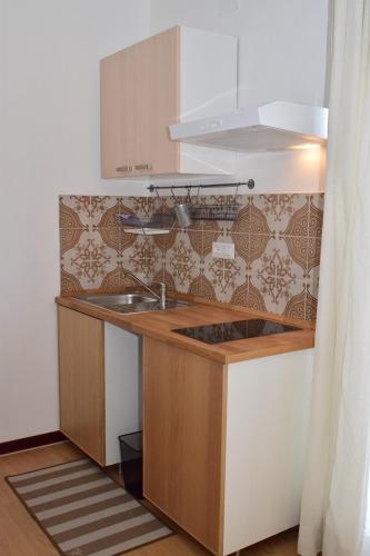  Attici Centrali, Pension in Sabaudia bei Borgo Vodice