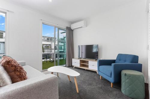 Sunny Studio Princes Wharf, Auckland