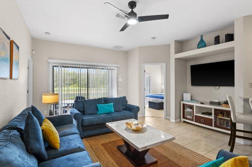 Chic Clermont Villa Less Than 10 Mi to Disney Attractions! in Orlando, USA