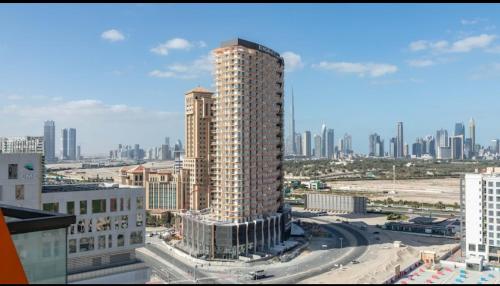 City View Apartment very Close to Downtown and World Trade Center DIFC, Dubai (Foto 4)