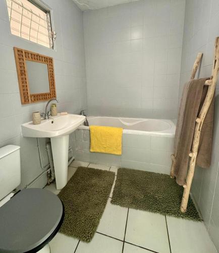 Palma Studio, Schœlcher (foto 4)
