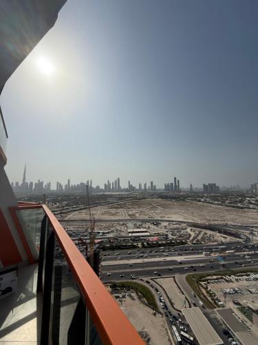 City View Apartment very Close to Downtown and World Trade Center DIFC, Dubai (Foto 2)