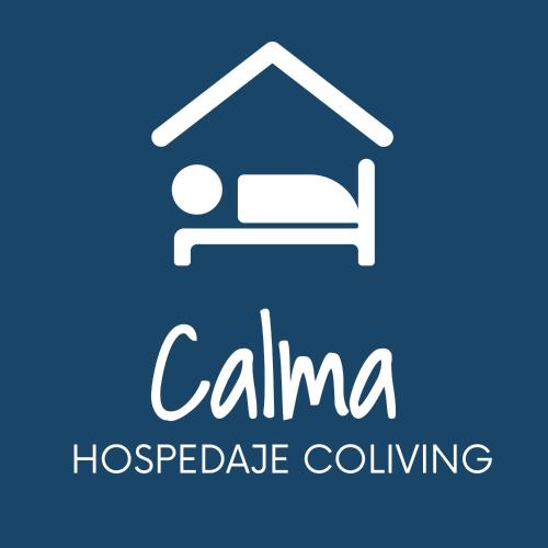 Calma Hospedaje