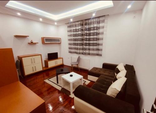 . Niš Apartment