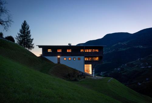 LA FUNDNEYT art & guesthouse