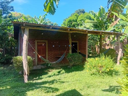 Rosa's Lake Cabins in Mérida