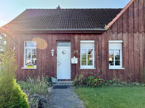 Heide-Ferienwohnung-Soltau in Soltau, Deutschland