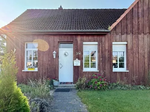 Heide-Ferienwohnung-Soltau in Soltau, Deutschland