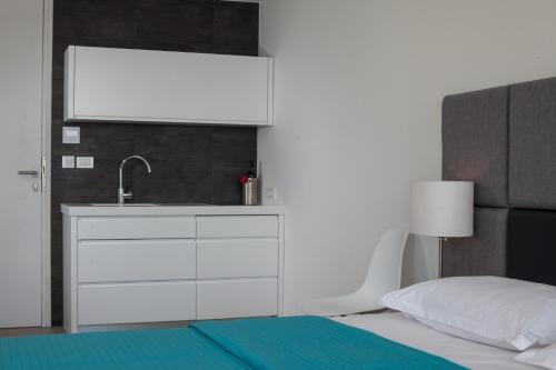 Soho Apartments Brela - main image