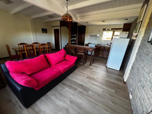 Departamento familiar! excelente ubicación