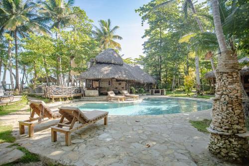 Uima-allas, Natura Cabana Boutique Hotel & SPA by Mint in Sosua