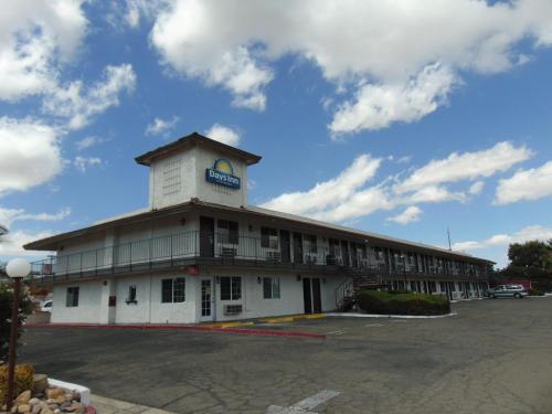 Days Inn by Wyndham Victorville, Victorville