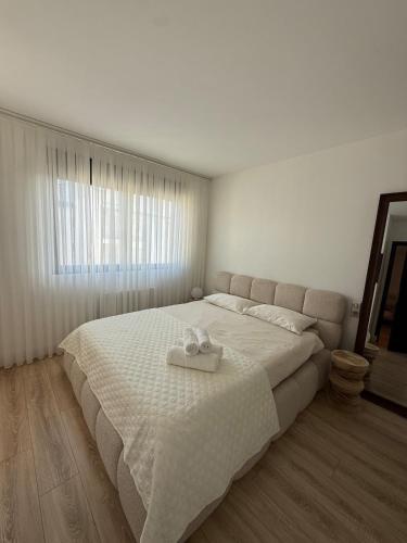 T2 moderne Centre ville Rosny proche Paris - Location saisonnière - Rosny-sous-Bois