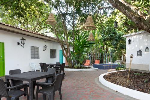 Hotel Villa Ivel in ตูร์บาโก